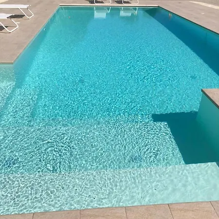 Giglio Di Mare 2 Hébergement de vacances