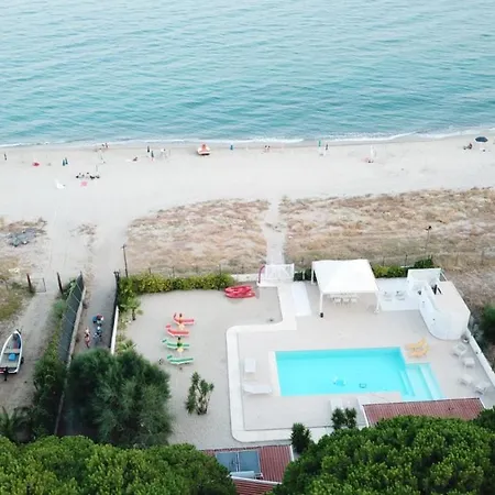 Hébergement de vacances Giglio Di Mare 2 *