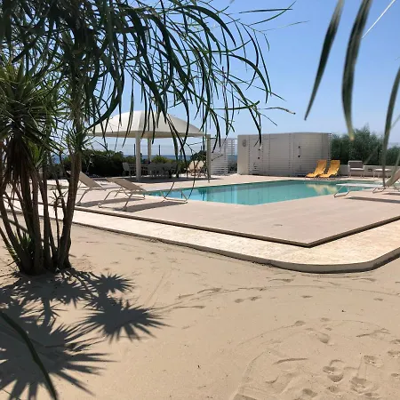 Hébergement de vacances Giglio Di Mare 2