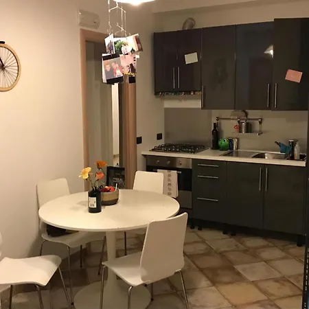Hébergement de vacances Giglio Di Mare 2 *