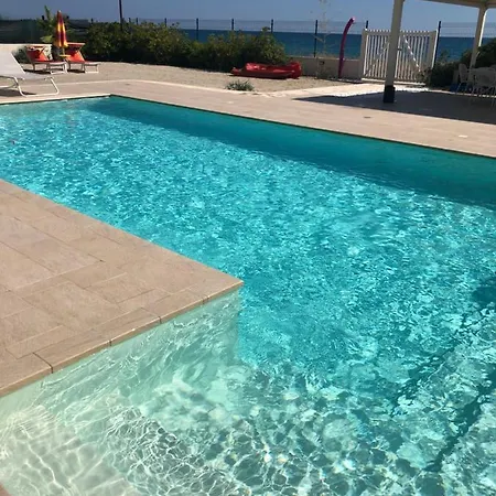 Hébergement de vacances Giglio Di Mare 2