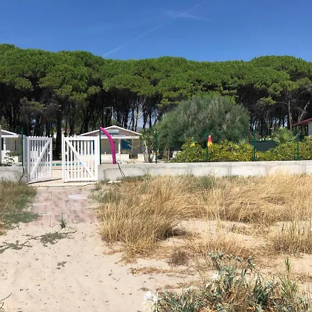 Giglio Di Mare 2 Hébergement de vacances *
