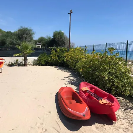 Giglio Di Mare 2 Hébergement de vacances