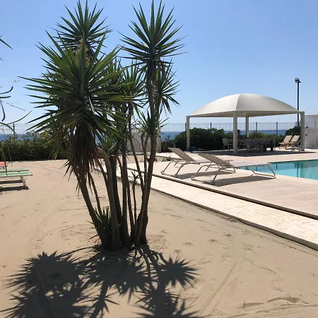 Hébergement de vacances Giglio Di Mare 2 *