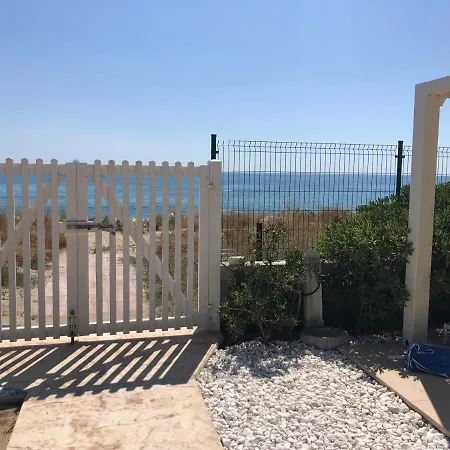 Hébergement de vacances Giglio Di Mare 2 *