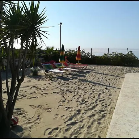 Hébergement de vacances Giglio Di Mare 2 *