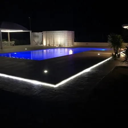 Hébergement de vacances Giglio Di Mare 2