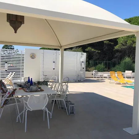 Hébergement de vacances Giglio Di Mare 2 *