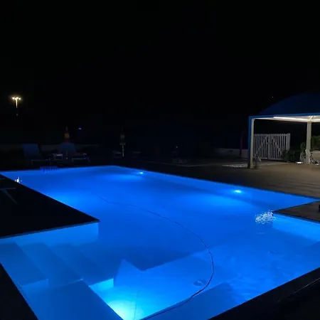 Casa vacanze Giglio Di Mare 2 Sellia Marina