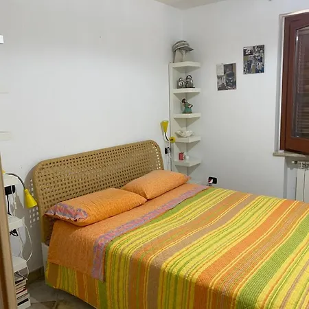 Casa vacanze Giglio Di Mare 2 Sellia Marina